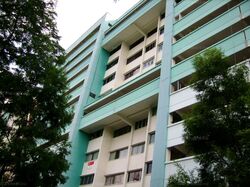 Blk 806 Tampines Polyview (Tampines), HDB 4 Rooms #589201641
